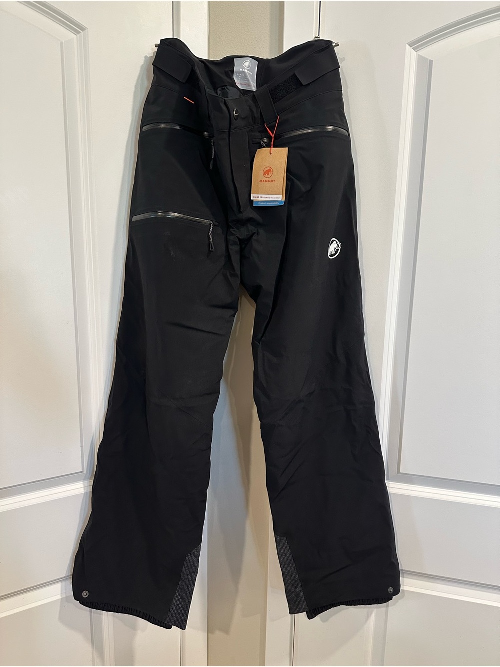 Mammut Stoney HS Thermo Pants Men